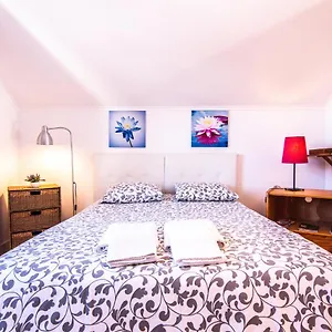 Appartement View Bairro Alto, Lisboa