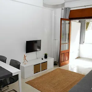 Giestal Terrace Lisbon