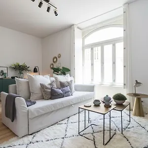 Flh Cais Sodre Charming Flat Lisboa