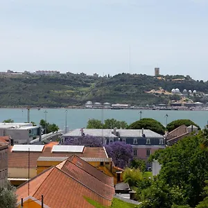 Belem- Charming Lisboa
