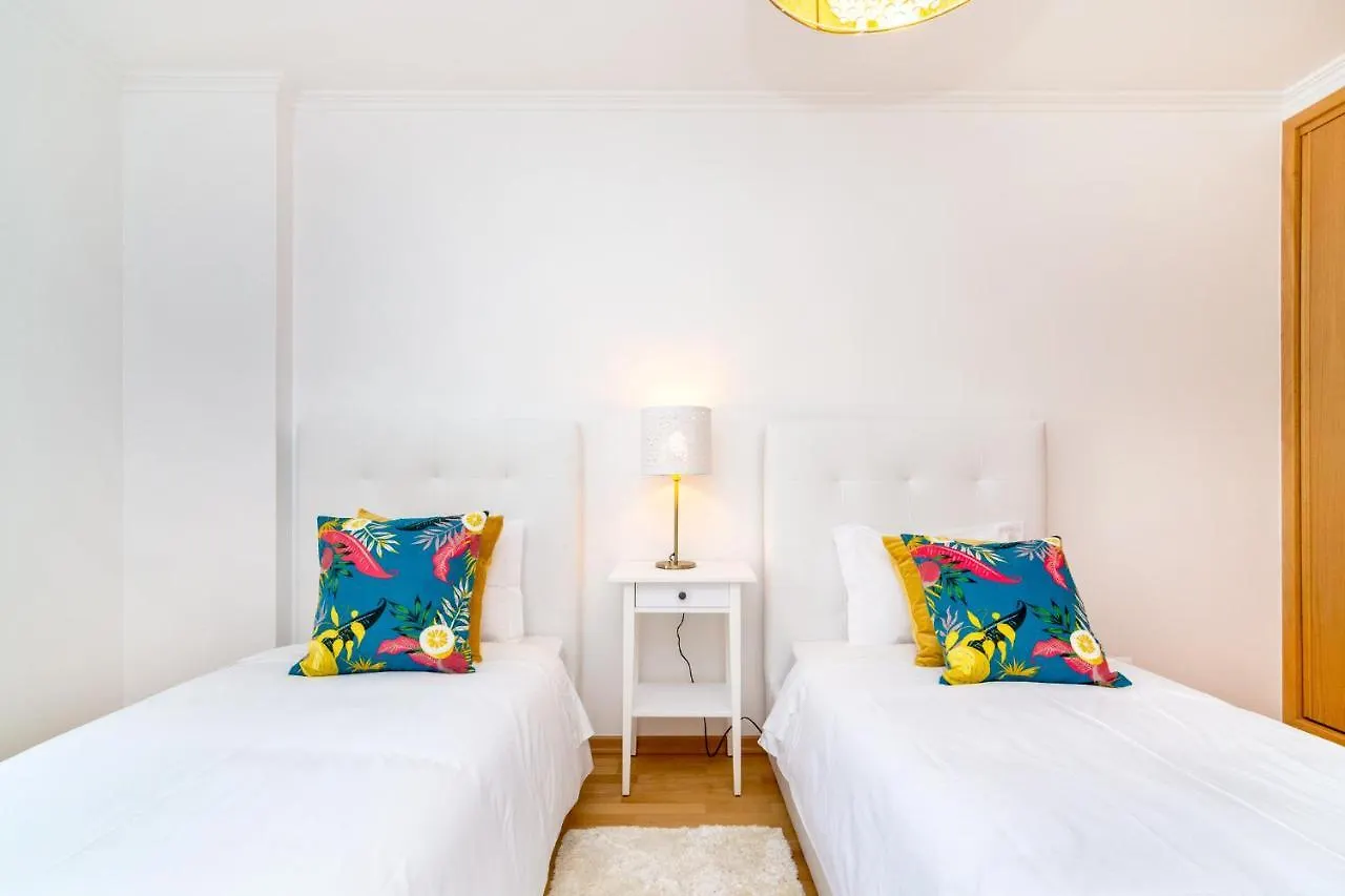 Lxluxhome - Casino Premium Apartment Lisbon Portugal