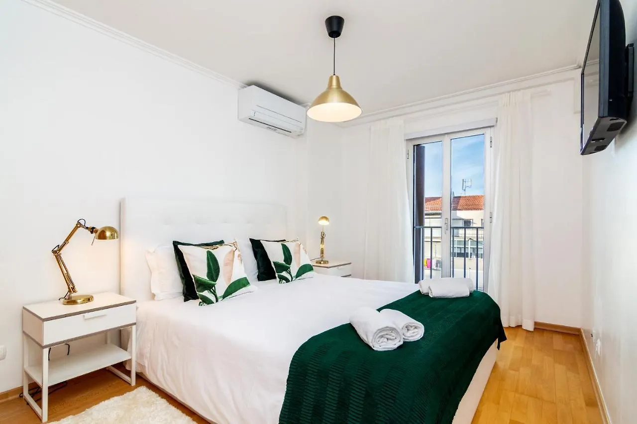Lxluxhome - Casino Premium Apartment Lisbon
