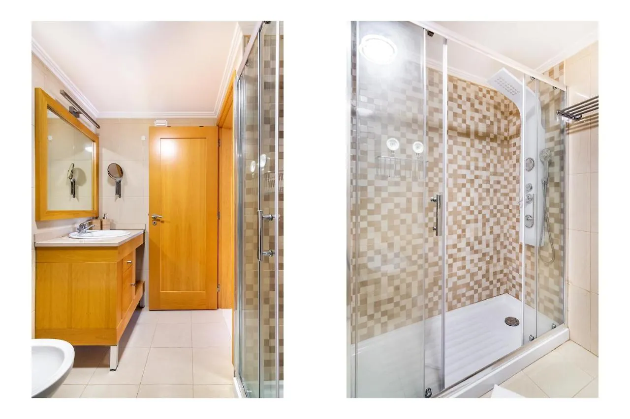 Lxluxhome - Casino Premium Apartment Lisbon