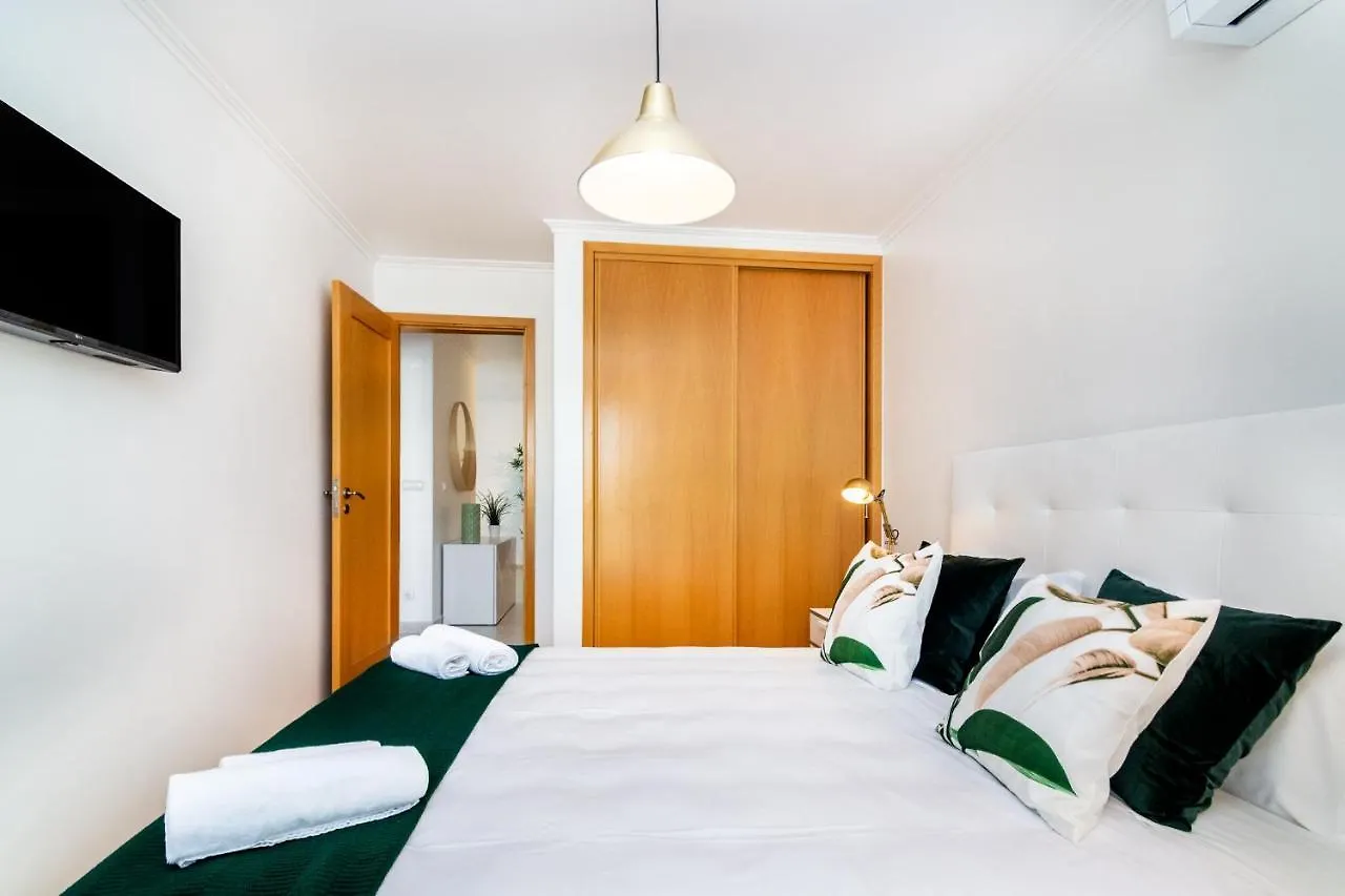 Lxluxhome - Casino Premium Apartment Lisbon