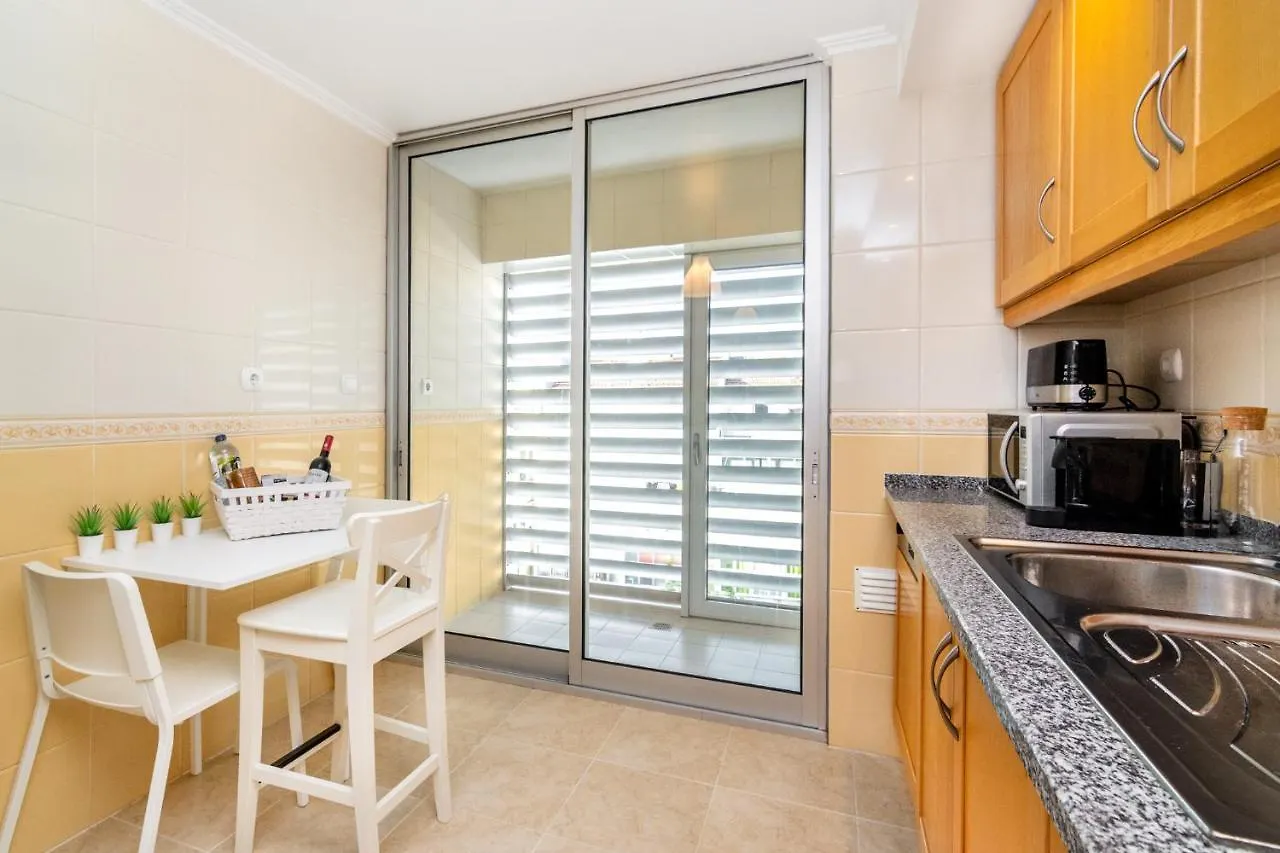 Lxluxhome - Casino Premium Apartment Lisbon