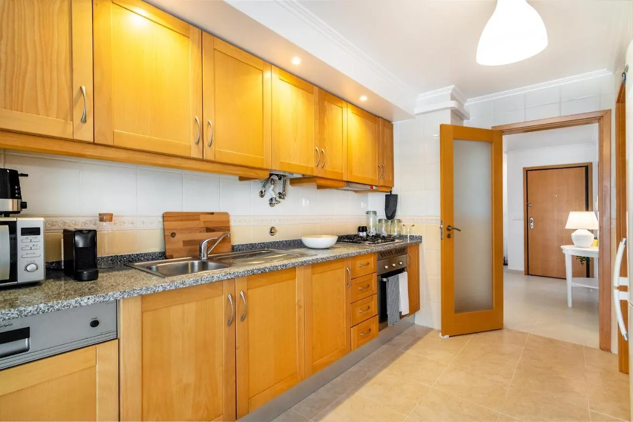 Lxluxhome - Casino Premium Apartment Lisbon 0*,