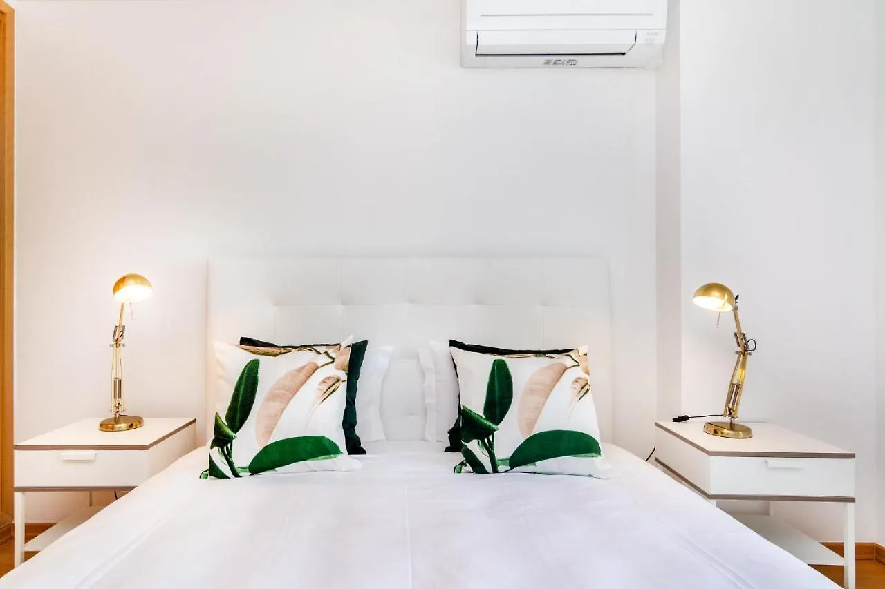 Lxluxhome - Casino Premium Apartment Lisbon