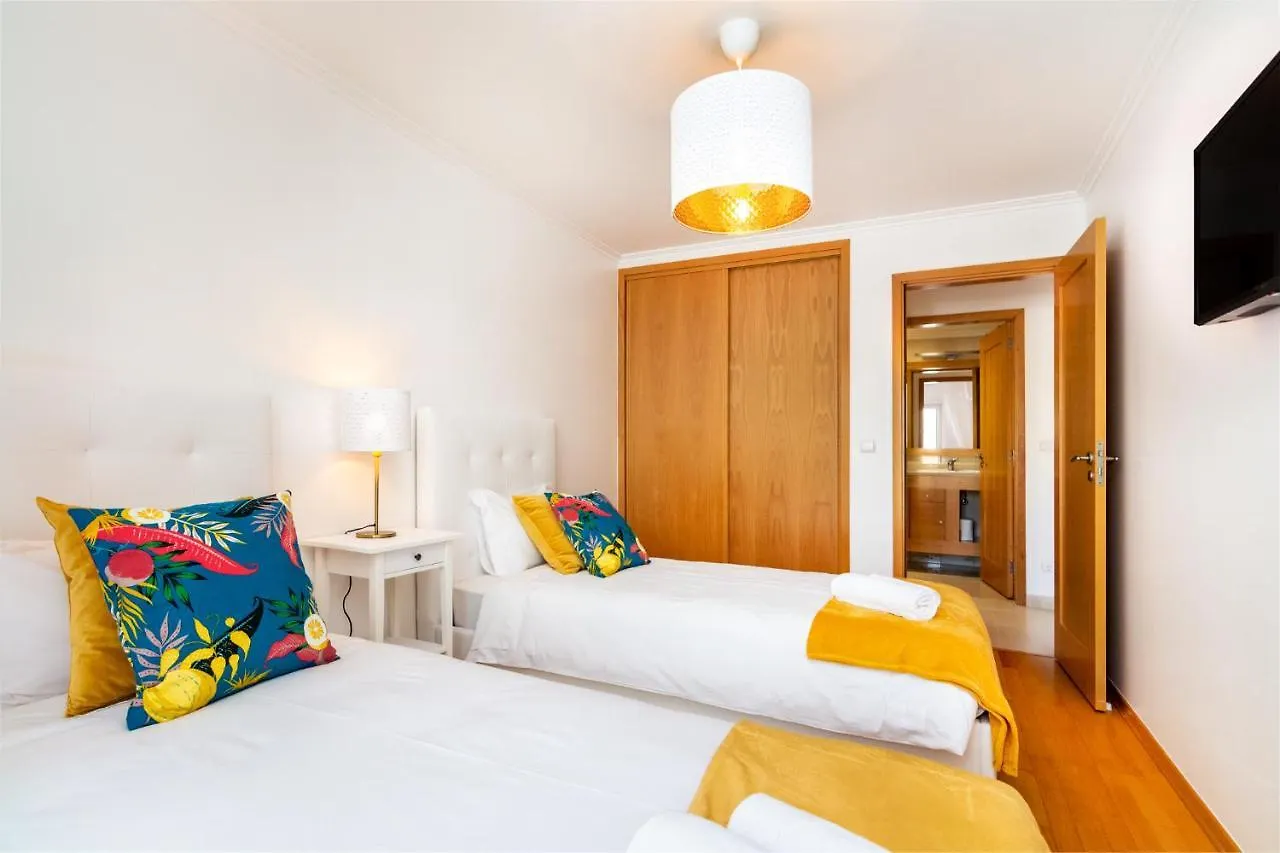 Lxluxhome - Casino Premium Apartment Lisbon