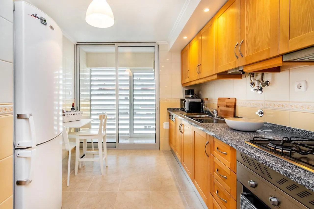 Lxluxhome - Casino Premium Apartment Lisbon 0*,  Portugal