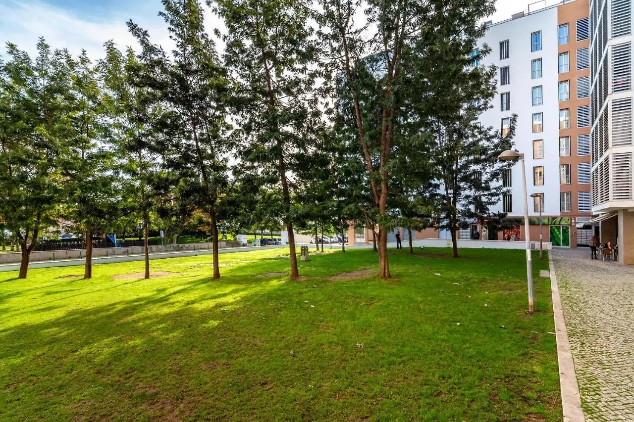 Lxluxhome - Casino Premium Apartment Lisbon