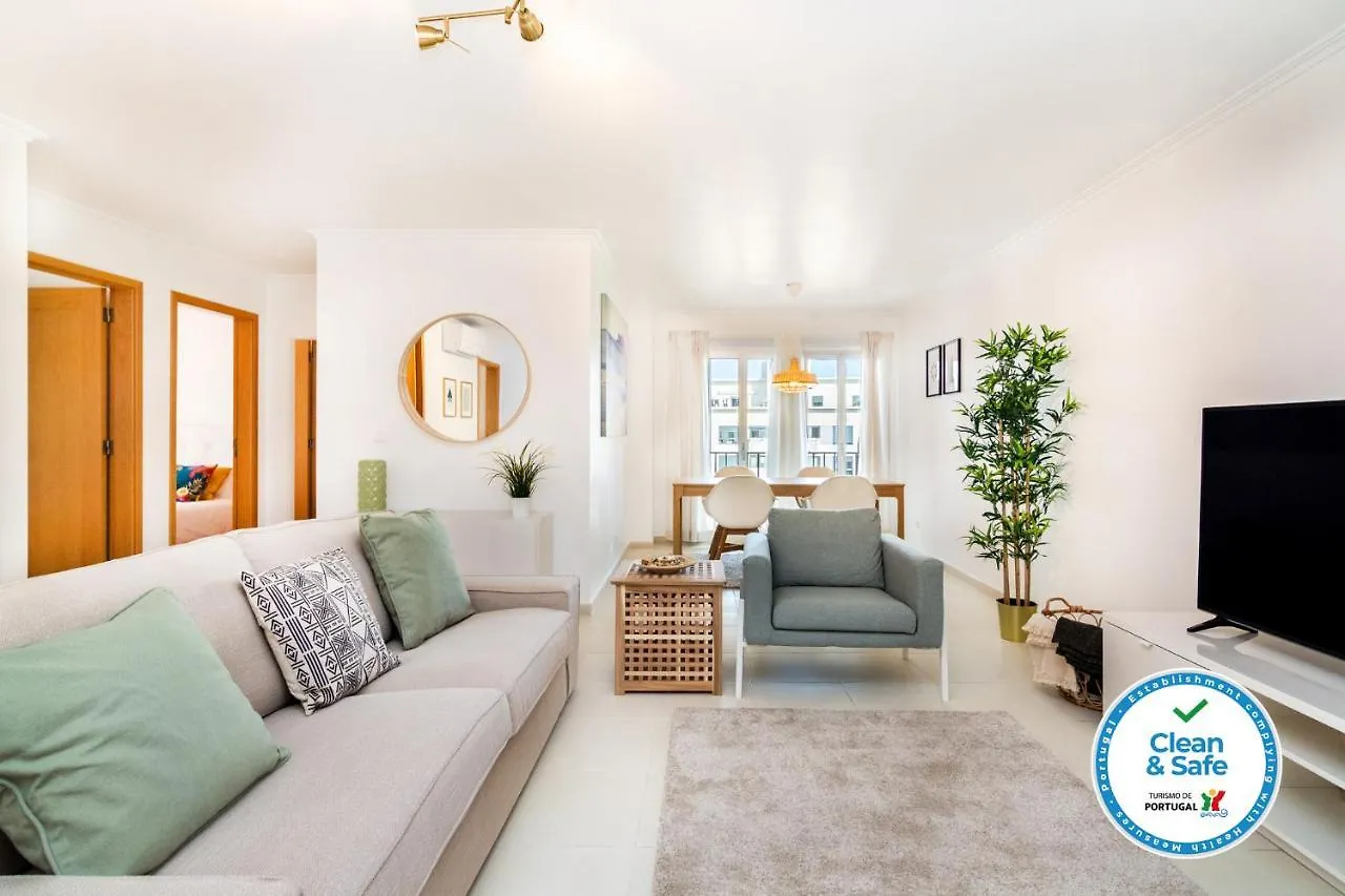 Lxluxhome - Casino Premium Apartment location