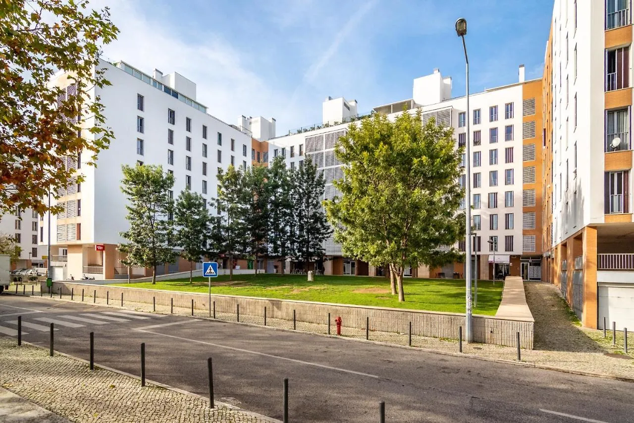 Lxluxhome - Casino Premium Apartment Lisbon