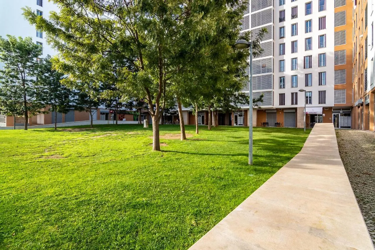 Lxluxhome - Casino Premium Apartment Lisbon